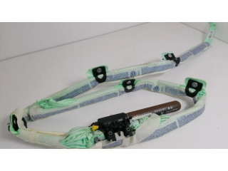 Боковая подушка безопасности 3C0880741D Volkswagen PASSAT B6