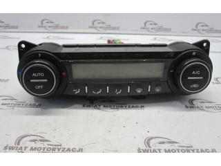 Блок управления климат-контролем KIA Ceed