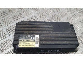 Блок управления АБС 8954053340, 0794001313 Lexus IS III XE30