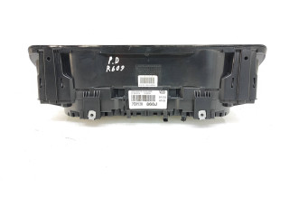 Přístrojová deska Volkswagen Transporter - Caravelle T5 2013 7E0920860J, 1319012698