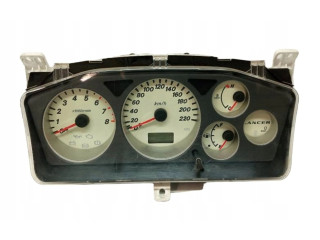 Панель приборов MN151543, 277-820 Mitsubishi Lancer
