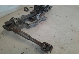    Рулевая рейка 1K1419502P, 1K1419502P   Volkswagen Golf IV 1998 - 2005 года