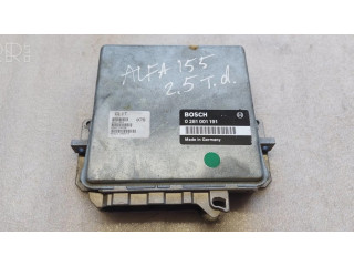 Řídící jednotka 0281001191   Alfa Romeo 155 1994
