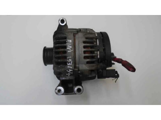 Генератор 12317550997, 0124325158 Mini One - Cooper R50 - 53 1.6