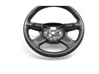 Руль Audi A7 S7 4G 2011 - 2017 года 4G0419091M