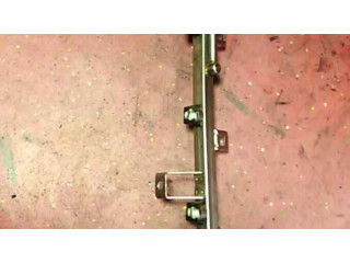 Vstřikovací lišta 1437442 BMW X5 E53 pro benzínový motor 3.0