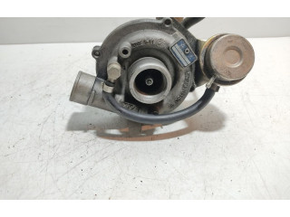 Турбина Volkswagen Golf III 028145701R