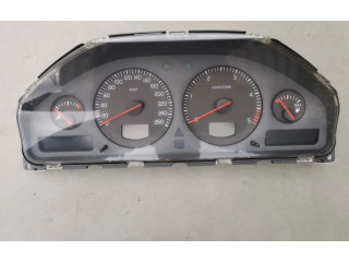 Панель приборов 30682277, 9459821   Volvo V70       