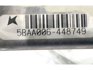 Vstřikovací lišta 5BAA006 Honda Civic X