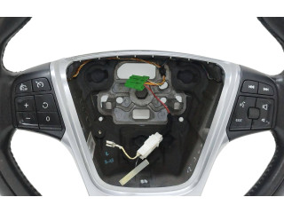 Руль Volvo S60 2011 - 2013 года 34110219A, P31315994