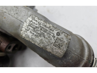 Turbodmychadlo Турбина 4918001640, 4933150500   Volkswagen Tiguan   DPCA