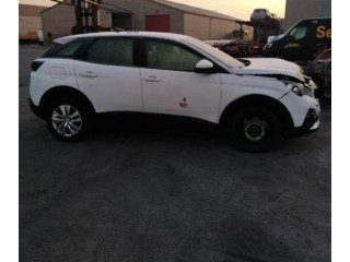 Зеркало электрическое        Peugeot 3008 II  2016 - 2023 года   