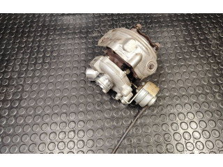 Турбина Peugeot 4008 4933501101 для двигателя 4N13