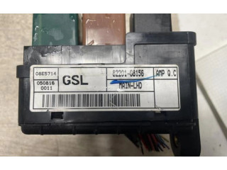 Вентилятор радиатора 8220108156, 8220108156 SsangYong Rexton