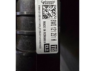 Přístrojová deska Porsche Cayenne (9Y0 9Y3) 2020 8W0121251H, 012541121042023