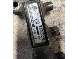 Vstřikovací lišta 6PH1001, 9654592680 Citroen Berlingo