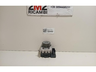 Блок управления АБС 476608644, 476608644 Renault Clio V