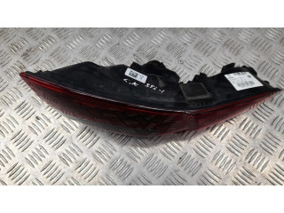 Задний фонарь левый сзади 00505358090 Alfa Romeo Stelvio 2016- года