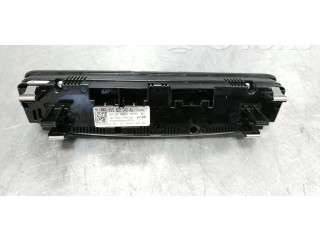 Блок управления климат-контролем 8V0820043AJ, 8V0820043BB Audi Q2