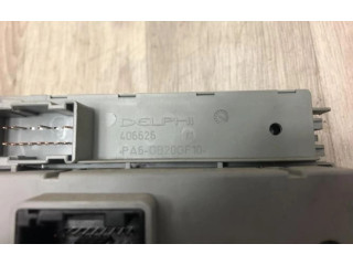 Блок управления 51857555, 51857555 Lancia Musa