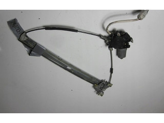 Передний комплект электрического механизма для подъема окна 8620400022 Mazda Premacy