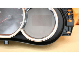 Панель приборов 248104962R Dacia Sandero