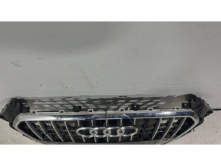 Верхняя решётка Audi Q3 8U 2011-2016 года 8U0853653A