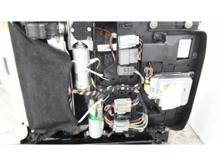 Переднее сиденье пассажира