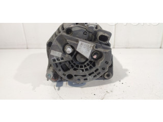 Генератор 03C903023D   Skoda Fabia Mk2 (5J)   для двигателя BBM