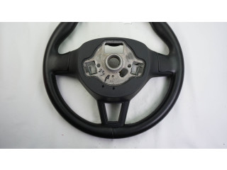 Руль Skoda Fabia Mk3 (NJ) 2015 - 2021 года 3V0419091L, 5E0419685A