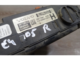Блок предохранителей 28017881, 30728512 Volvo S60