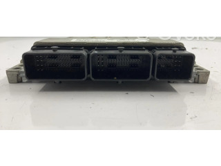 Řídící jednotka 237104145R Dacia Dokker 2014