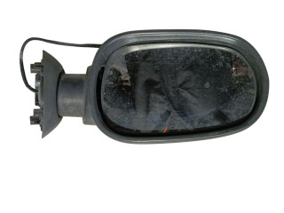 Зеркало электрическое        Dacia Logan Pick-Up  2005 -  года   