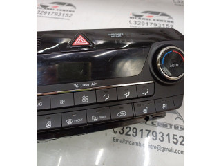 Блок управления климат-контролем 97250D3XXX, 97250D3XXX   Hyundai Tucson LM