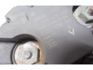 Генератор 8200438148, 8200438148 Dacia Logan I