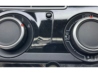 Блок управления климат-контролем 7N0907426BT Volkswagen Jetta VI