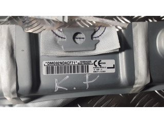 Боковая подушка безопасности DMG92NDACF71, 622792801 Mitsubishi Space Star