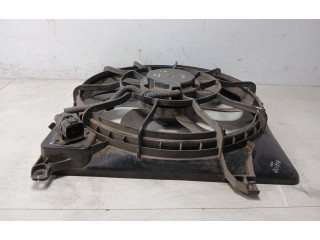 Вентилятор радиатора     253802pxxx    KIA Sorento 