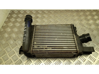 Интеркулер 144963014R Dacia Sandero 1.5