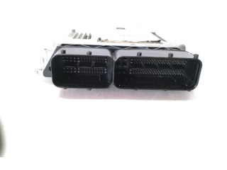 Блок управления двигателя 03L906022MJ, 03L906022 Audi A4 Allroad