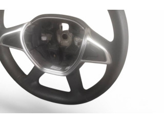 Руль Dacia Logan II  2012 - 2020 года 484001085R      