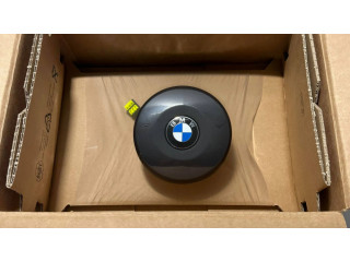 Подушка безопасности водителя 33809279104, 310844090N77AD   BMW 3 GT F34