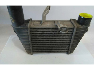 Интеркулер MN130321, A6390900414 Mitsubishi Colt