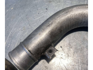 Интеркулер  A2105001200, 25519   Mercedes-Benz E W210 