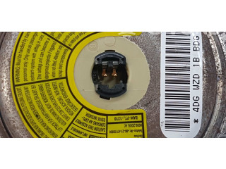 Подушка безопасности водителя 8620031513LAM SsangYong Actyon