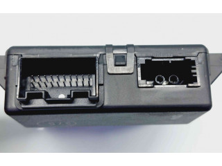 Блок комфорта 8U0907468Q Audi Q3 8U