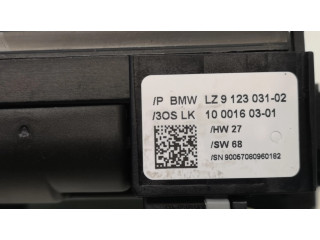 Подрулевой переключатель 01108160, 01208197 BMW 1 E81 E87