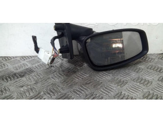 Зеркало электрическое Fiat Idea - года