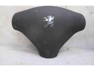 Подушка безопасности водителя 4112HT, 4112HT Peugeot 107