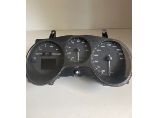 Přístrojová deska  Seat Leon (1P) 2008 1P0920810E  